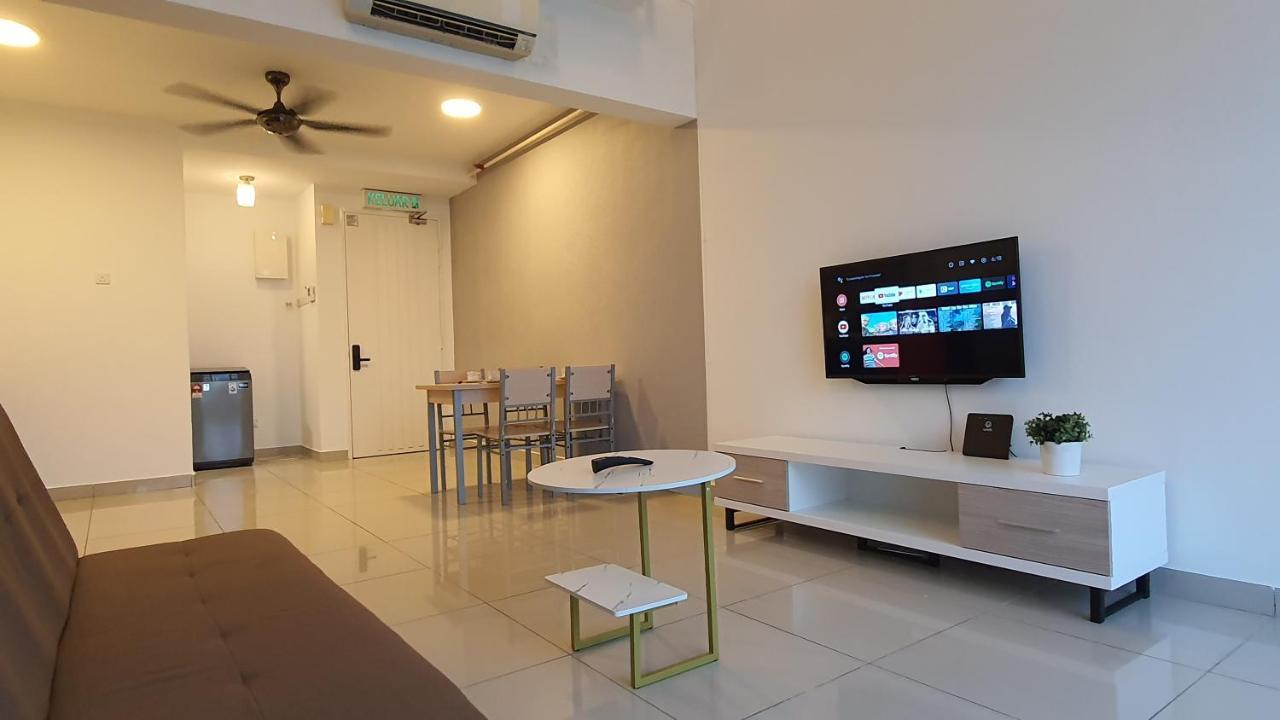 The Scott Garden Kuala Lumpur By Beestay Management Kültér fotó