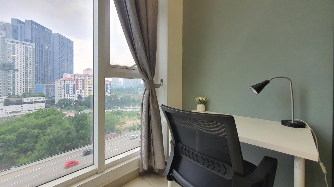 The Scott Garden Kuala Lumpur By Beestay Management Kültér fotó