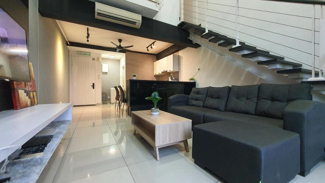 The Scott Garden Kuala Lumpur By Beestay Management Kültér fotó