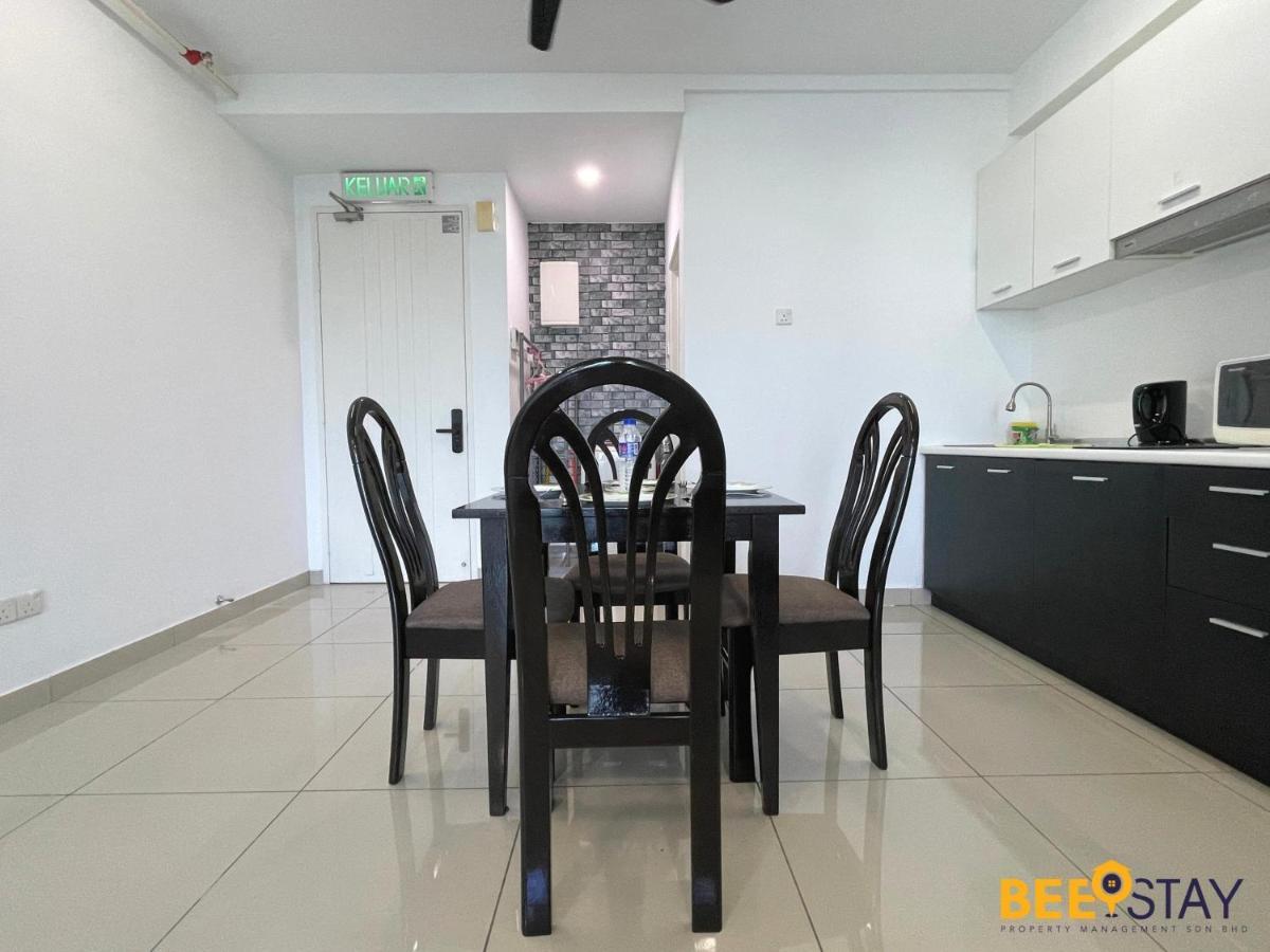 The Scott Garden Kuala Lumpur By Beestay Management Kültér fotó
