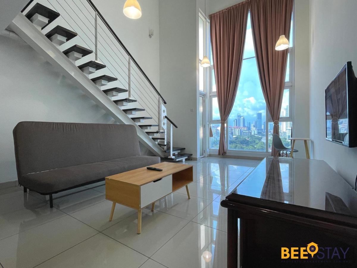 The Scott Garden Kuala Lumpur By Beestay Management Kültér fotó
