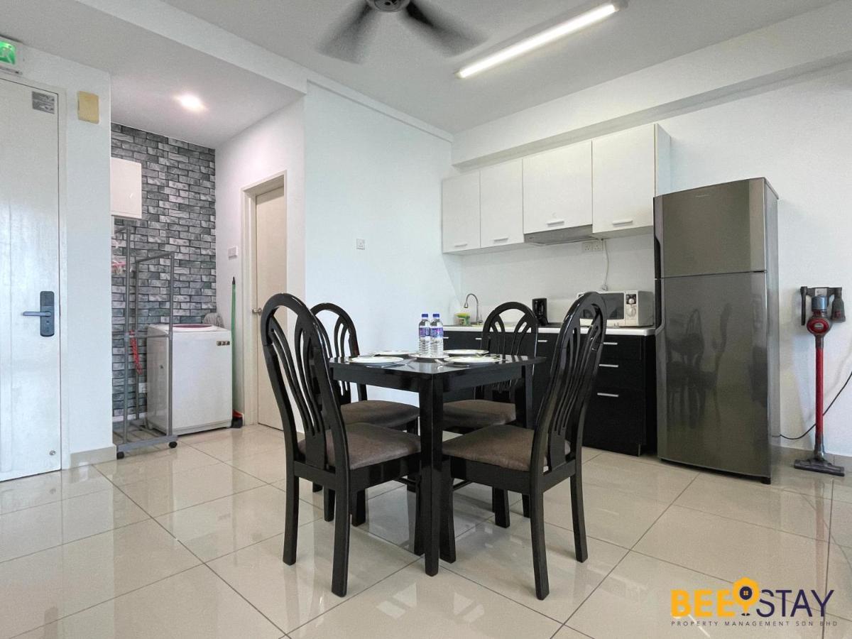 The Scott Garden Kuala Lumpur By Beestay Management Kültér fotó