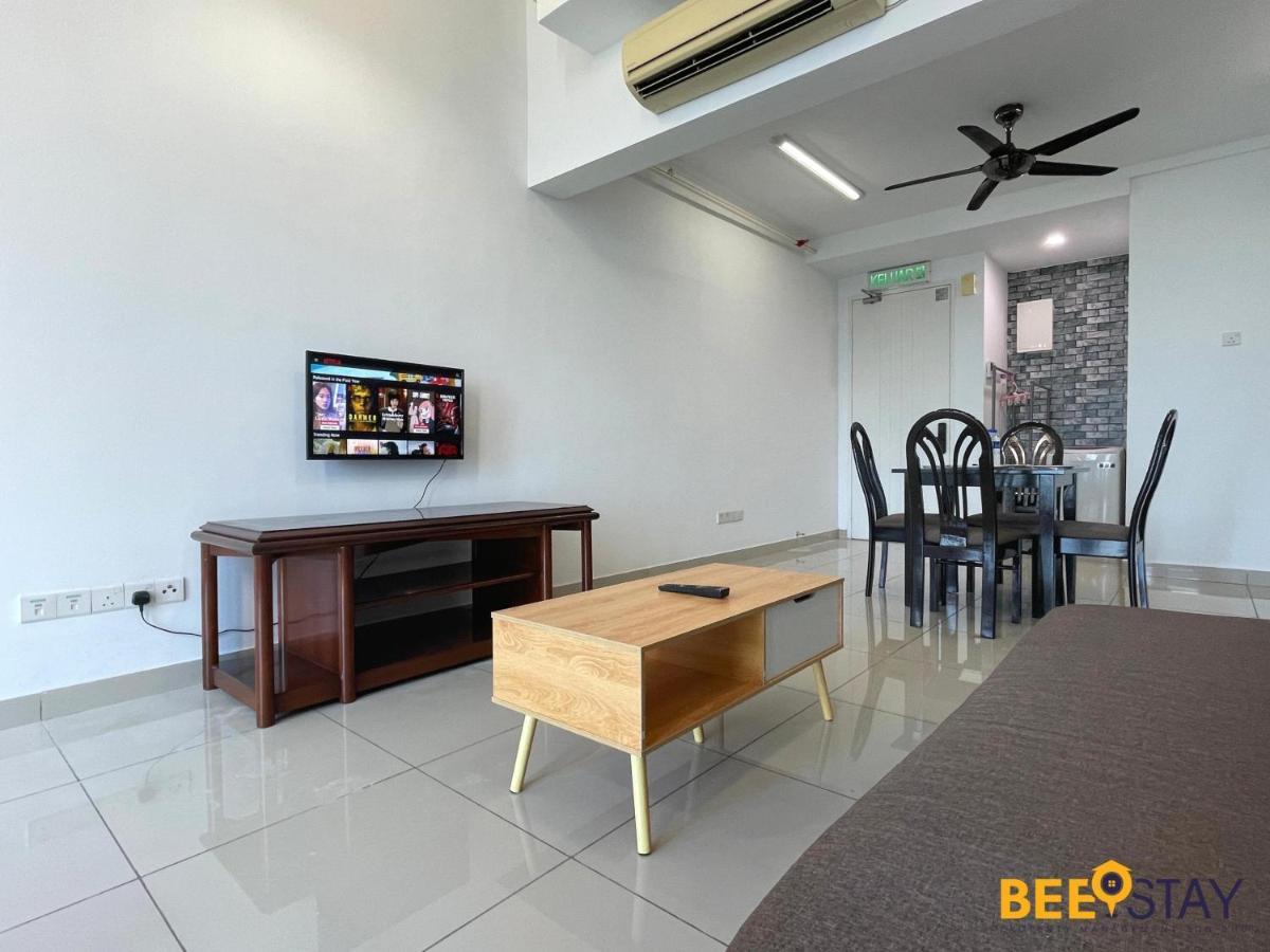 The Scott Garden Kuala Lumpur By Beestay Management Kültér fotó